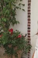 ALICIA VIKANDER at The Light Between Oceans Press Conference in West Hollywood 07/28/2016