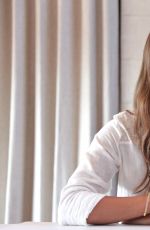 ALICIA VIKANDER at The Light Between Oceans Press Conference in West Hollywood 07/28/2016