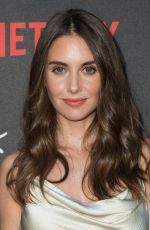 ALISON BRIE at 