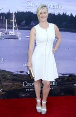 ALISON SWEENEY at Hallmark Movies and Mysteries Summer 2016 TCA Press Tour in Beverly Hills 07/27/2016