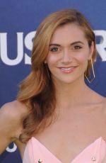 ALYSON STONER at 