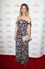 AMANDA CREW at Raising the Bar to End Parkinson