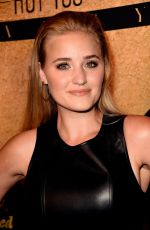 AMANDA MICHALKA at 2016 Maxim Hot 100 Party in Los Angeles 07/30/2016