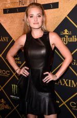 AMANDA MICHALKA at 2016 Maxim Hot 100 Party in Los Angeles 07/30/2016