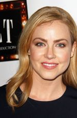 AMANDA SCHULL at 