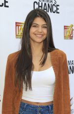 AMBER MONTANA at 