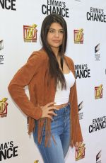 AMBER MONTANA at 