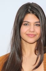 AMBER MONTANA at 