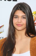 AMBER MONTANA at 