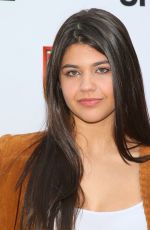 AMBER MONTANA at 