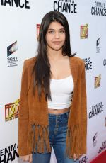 AMBER MONTANA at 