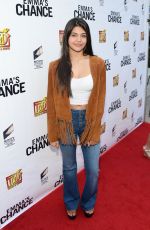AMBER MONTANA at 