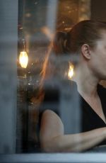 AMY ADAMS Out in Primrose Hill 07/27/2016