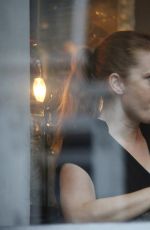 AMY ADAMS Out in Primrose Hill 07/27/2016