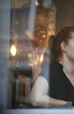 AMY ADAMS Out in Primrose Hill 07/27/2016