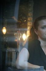 AMY ADAMS Out in Primrose Hill 07/27/2016