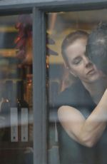 AMY ADAMS Out in Primrose Hill 07/27/2016