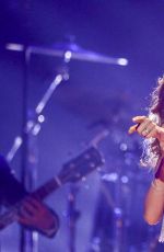 ANAHI Performs at 2016 Premios Juventud Youth Awards in Miami 07/14/2016