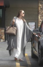 ANEGLINA JOLIE at Gelson