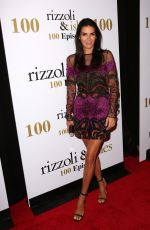 ANGIE HARMON at 