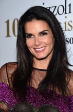 ANGIE HARMON at 