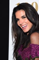 ANGIE HARMON at 