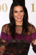 ANGIE HARMON at 