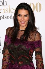 ANGIE HARMON at 