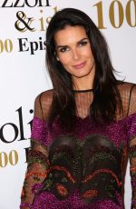 ANGIE HARMON at 