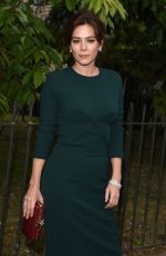 ANNA FRIEL at Serpentine Summer Party in London 07/06/2016