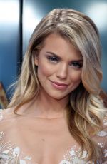 ANNALYNNE MCCORD at Hollywood Today Live 06/29/2016