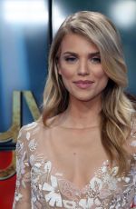 ANNALYNNE MCCORD at Hollywood Today Live 06/29/2016