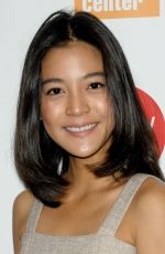 APINYA SAKULJAROENSUK at New York Asian Film Festival in New York 07/03/2016
