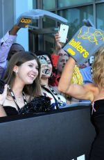 ARIELLE KEBBEL at 