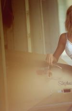 ARIELLE KEBBEL in Obscurae Magazine