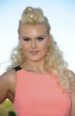 ASHLEE KEATING at prettylittlething.com US Launch Party in Los Angeles 07/07/2016