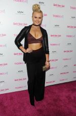 ASHLEE KEATING at Tigerbeat’s Official Teen Choice Awards Pre-party in Los Angeles 07/28/2016