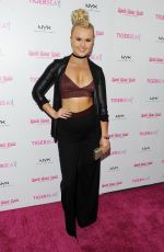 ASHLEE KEATING at Tigerbeat’s Official Teen Choice Awards Pre-party in Los Angeles 07/28/2016