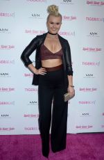 ASHLEE KEATING at Tigerbeat’s Official Teen Choice Awards Pre-party in Los Angeles 07/28/2016