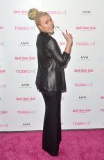 ASHLEE KEATING at Tigerbeat’s Official Teen Choice Awards Pre-party in Los Angeles 07/28/2016