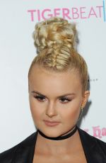 ASHLEE KEATING at Tigerbeat’s Official Teen Choice Awards Pre-party in Los Angeles 07/28/2016
