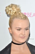 ASHLEE KEATING at Tigerbeat’s Official Teen Choice Awards Pre-party in Los Angeles 07/28/2016