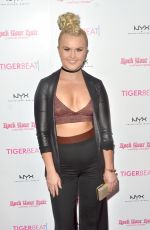 ASHLEE KEATING at Tigerbeat’s Official Teen Choice Awards Pre-party in Los Angeles 07/28/2016