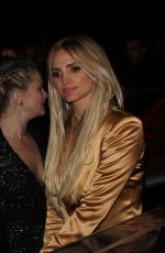 ASHLEE SIMPSON Leaves 1Oak in West Hollywood 07/14/2016