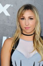 ASHLEY EDNER at 
