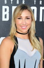 ASHLEY EDNER at 