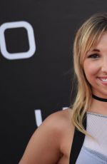 ASHLEY EDNER at 