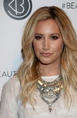 ASHLEY TISDALE at 2016 Beautycon Festival in Los Angeles 07/09/2016