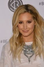 ASHLEY TISDALE at 2016 Beautycon Festival in Los Angeles 07/09/2016