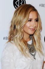 ASHLEY TISDALE at 2016 Beautycon Festival in Los Angeles 07/09/2016